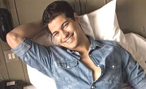 Çağatay Ulusoy'a şok suçlama