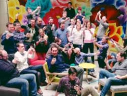 Instagram 100 milyon barajını geçti