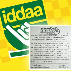 4 TL'ye rekor ikramiye