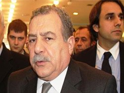 Güler'den İmralı açıklaması