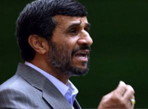 İran'da Ahmedinejad'a Yerel Seçimden de kötü haber