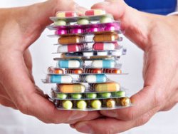 Reçetesiz ilaca sıkı takip