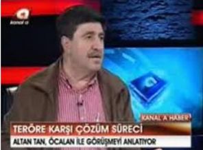 BDP'li Vekil yayını terk etti