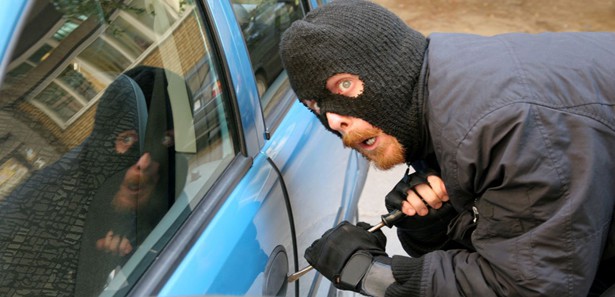 Urfa'da çalıp Suriye'de satıyorlar