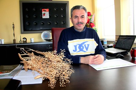 Ketencikten jet yakıtı enerjide dışa bağımlılığı azaltabilir