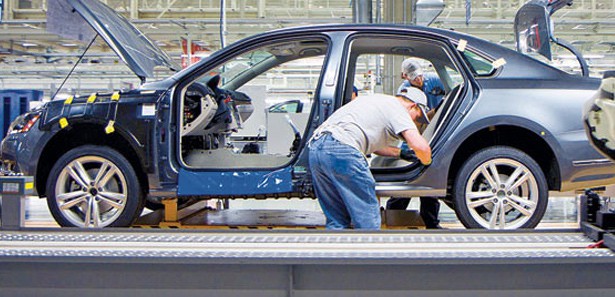 Bursalı otomotivciler patent zengini