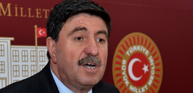 Mektup Kandil'e gitti'ye BDP'den yalanlama