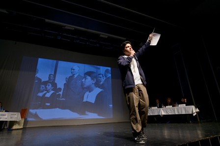 Diltaşlı öğrenciler, serbest kıyafete hayır dedi