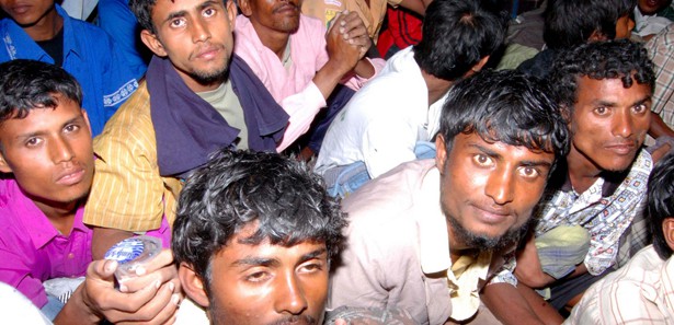 Myanmarlı Müslümanların acısı bitmiyor