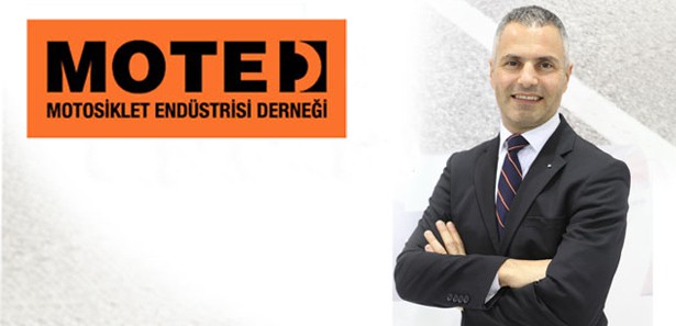 Motorsiklet kullanımını devlet desteklesin
