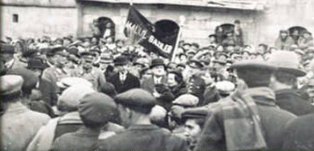 Antep Savunması'nın canlı tanığına maaş