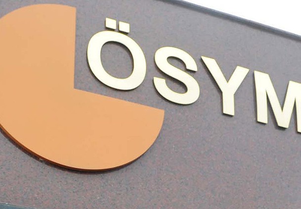 ÖSYM örnek soruları paylaştı