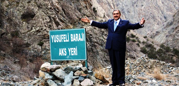 Erdoğan'dan izin almadık, hata yaptık!
