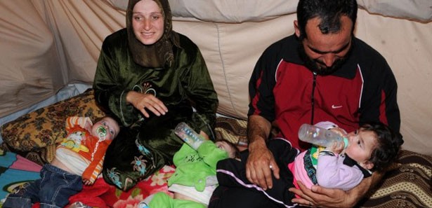 Muğla'da terör örgütü DHKP/C operasyonu