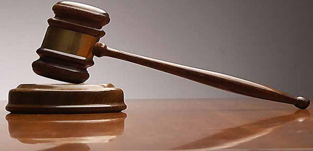 Askeri davada 5 asker tahliye edildi!