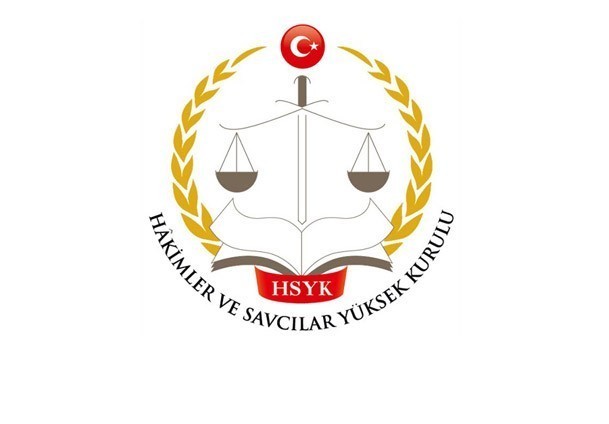 Birinci sınıfa ayrılan hakim ve savcılar açıklandı