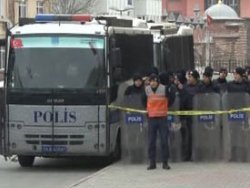 İstanbul Üniversite'si karıştı