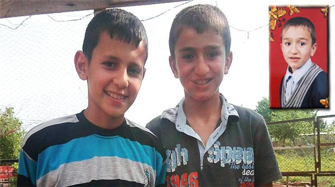 13 yaşında kalp krizine yenildi