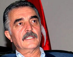 MHP'li Büyükataman'dan Arınç'a tepki