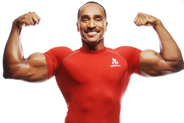 Vücut geliştirenler dikkat