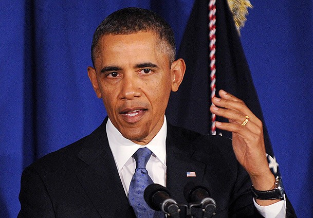 Obama'ya Mescid-i Aksa uyarısı