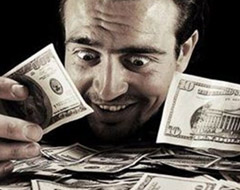 Dünyanın en zenginleri Asya'da