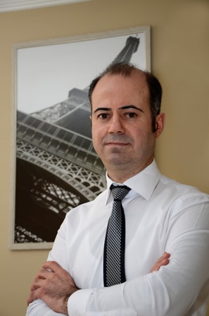 Hibeyi de telefonla alıyorlar