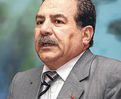 Muammer Güler'den 'Bakanlık' yorumu