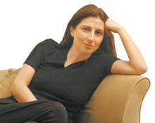 Tank sesiyle uyanmamak...