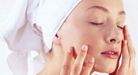 Cilt kuruluğu olanlar aşırı su ve sabundan kaçınmalı