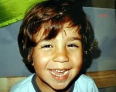 Yunus lezbiyen aileye evlatlık verildi