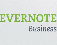 Evernote Business, Türkiye'de açılıyor