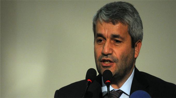 "Silahı bırak, ne istiyorsan söyle"