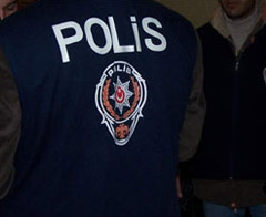 Sokak köpeğini vuran polis merkeze alındı