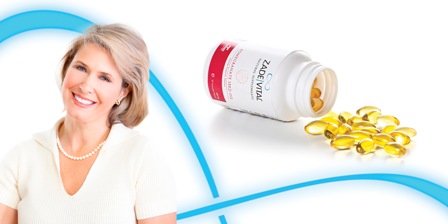 Zade Vital gençliği koruyor