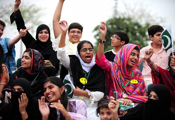 Hindistan'da kadınlara özel banka