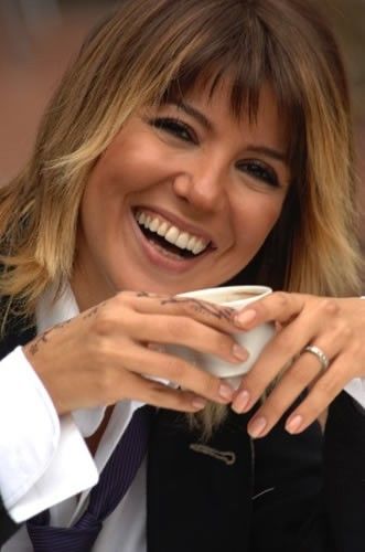 Gülben Ergen evleniyor, Bodrum'da nikah masasına oturacak