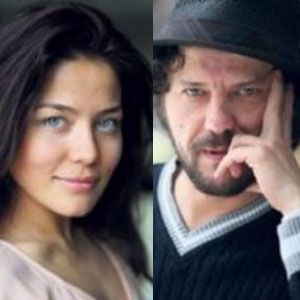 İlker Aksum'un sürpriz aşkı