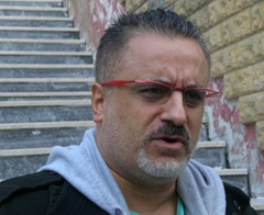 Erol Köse yine 'hakaretten' yargılanacak