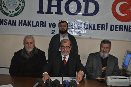 Günaydın: “28 Şubat'ta özel hayat kalmadı”