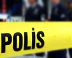 Başkent'te şüpheli paket alarmı