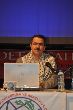 Acar: “Şehitlik ve Cihad meseleleri birbirinden ayrılmalı”