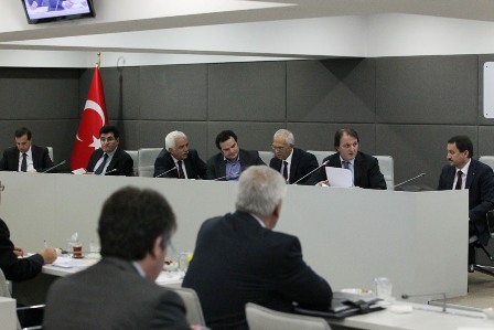 Basın İlan Kurumu'nda yeni yönetim belli oldu