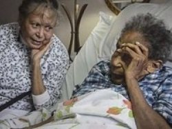 106 yaşında diploma alacak