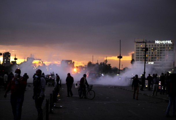 Port Said ''serbest bölge'' oldu