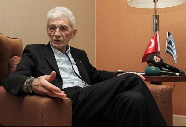 Selanik'teki camiler ibadete açılabilecek