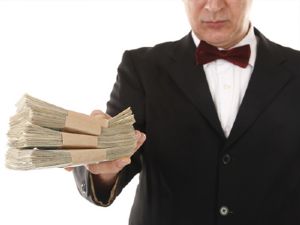 Dünya üzerinde kaç milyarder var?