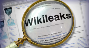 WikiLeaks sanığına 20 yıl hapis