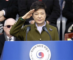 Güney Kore'den Kuzey Kore'ye uyarı