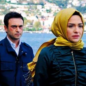 "Ha Türkiye ha Huzur Sokağı" dediler